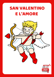 San Valentino: una lezione speciale