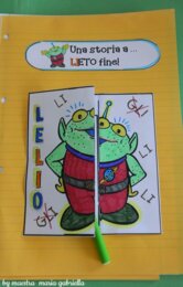 LELIO ALIENO vuole solo LI