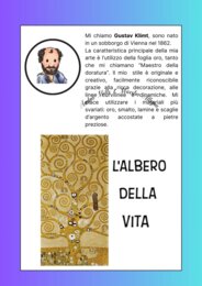IL LABIRINTO DELLE ARTi