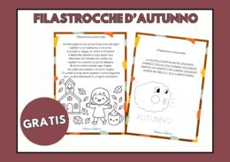 Filastrocche autunnali