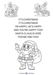 Christmas time