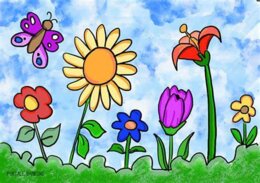 Poesia di primavera
