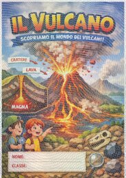 I vulcani