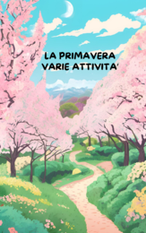 LA PRIMAVERA