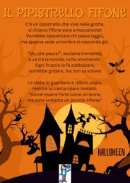 PIPISTRELLO FIFONE