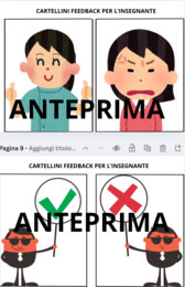 Indovi-mate / Indovinelli matematici per ripartire con il piede giusto