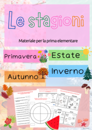 Le stagioni