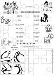 13.11 kindness day