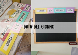 LA CASSETTA DEGLI ATTREZZI DELLA CLASSE 🧰✨