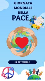 La Giornata Mondiale della Pace