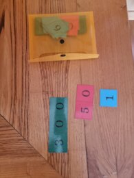 La mia cassetta degli attrezzi in classe seconda