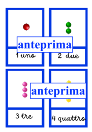 le perle dei numeri; per una matematica accessibile