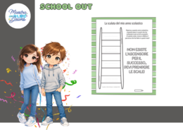 School OUT: attività per gli ultimi giorni di scuola