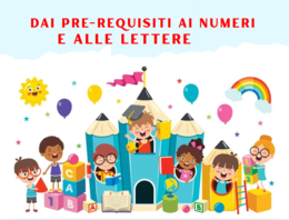 Nuovo Raccoglitore di attività per la classe prima
