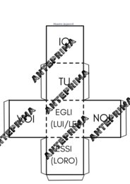 Gioco delle coniugazioni