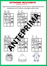 GIOCHI MATEMATICI...DI NATALE