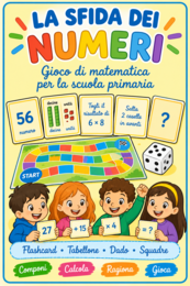 Gioco dei numer