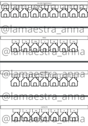 Strumento per equivalenze e valore posizionale