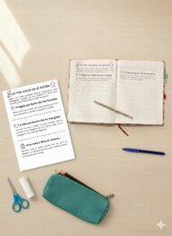 Raccontare le vacanze di Natale