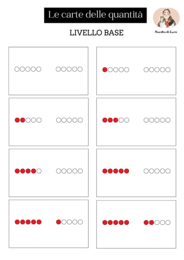 LE CARTE MATEMATICHE