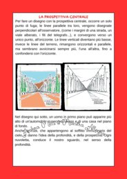 Nel Meraviglioso Mondo dell'Arte Classe 4