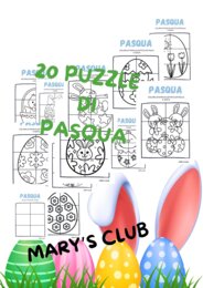 Puzzle di Pasqua