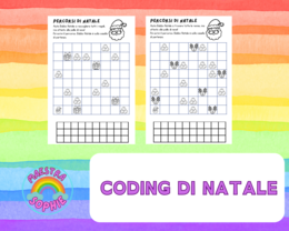 CODING DI NATALE