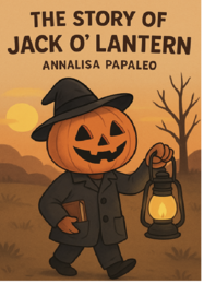 Jack o' Lantern