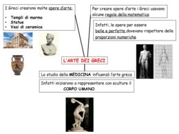 Storia classe V