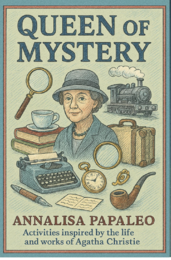 Activities inspired by Agatha Christie