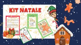 Kit Natale