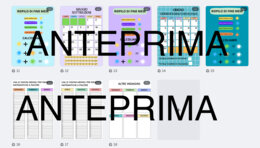 Calendario matematico/classe prima