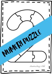 Numeri Puzzle