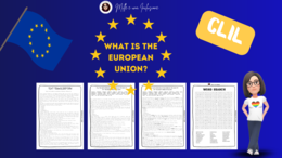 CLIL_What is the European Union?