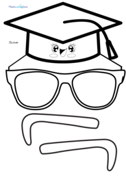Occhiali Diploma