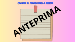 LA STORIA DEL GRANCHIO MANNARO