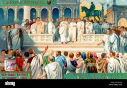 Verifica storia : dalle origini di Roma alla repubblica