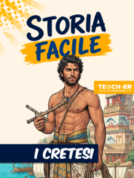 Storia Facile - I Cretesi
