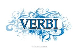 IL MODO CONDIZIONALE DEI VERBI