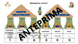 LE CASETTE DI LANTERNINO