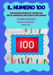 IL NUMERO 100