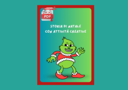 LA FABBRICA DEI PDF: Il Grinch