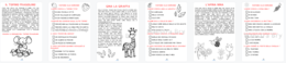 LETTURE IN STAMPATO MAIUSCOLO CON COMPRENSIONE DEL TESTO