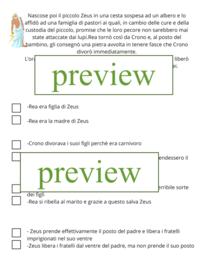 Festa della mamma; le origini