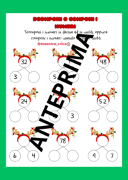 GIOCHI MATEMATICI...DI NATALE