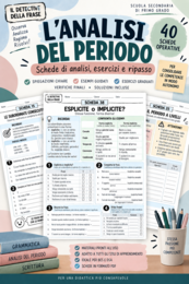 Analisi del periodo FACILE