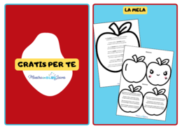 La mela