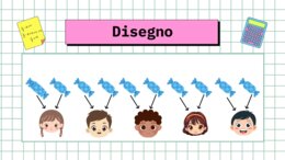 video e presentazione - DIVISIONE con e senza resto