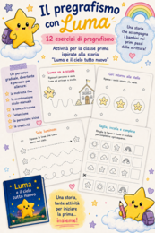 Attività di accoglienza classe prima