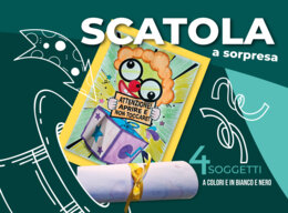 Scatola a sorpresa!